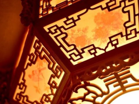 店内